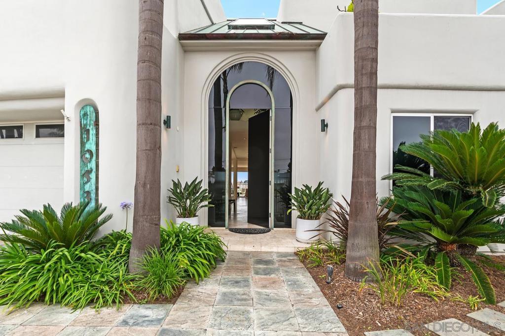 Pacific Beach - Residential