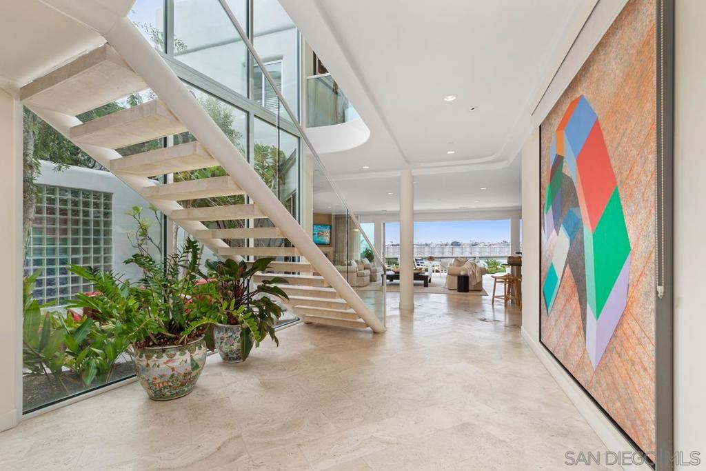 Pacific Beach - Residential