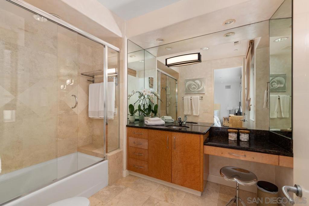 Pacific Beach - Residential