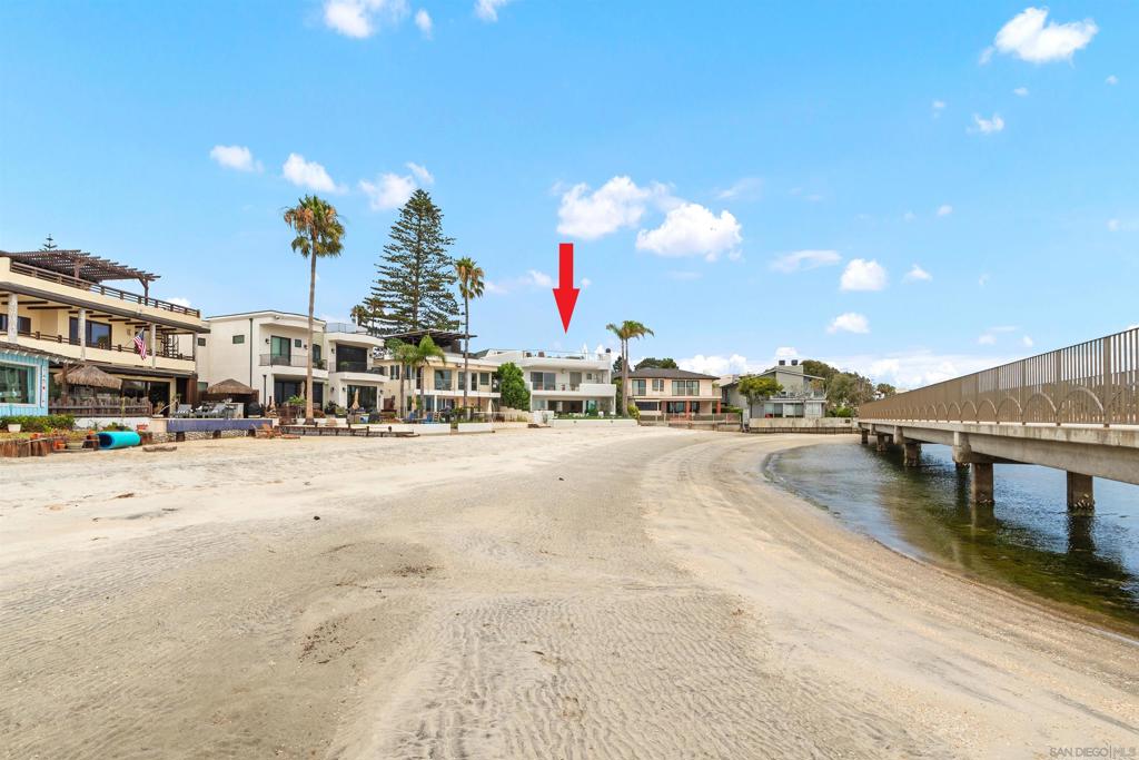 Pacific Beach - Residential