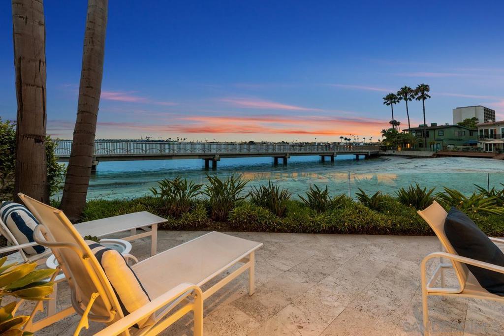 Pacific Beach - Residential