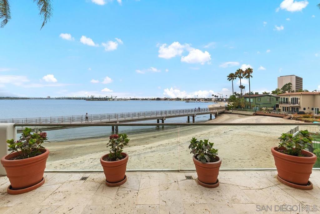 Pacific Beach - Residential