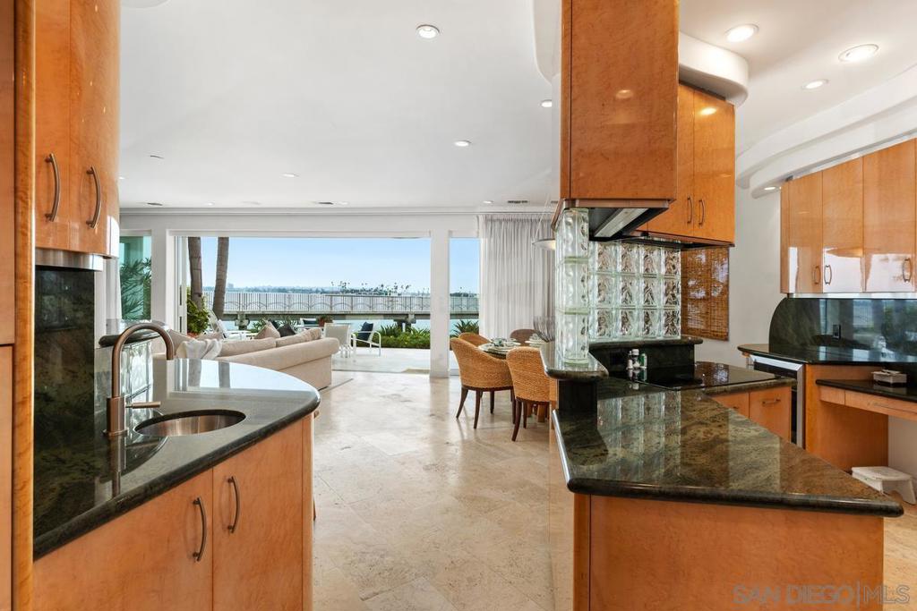 Pacific Beach - Residential