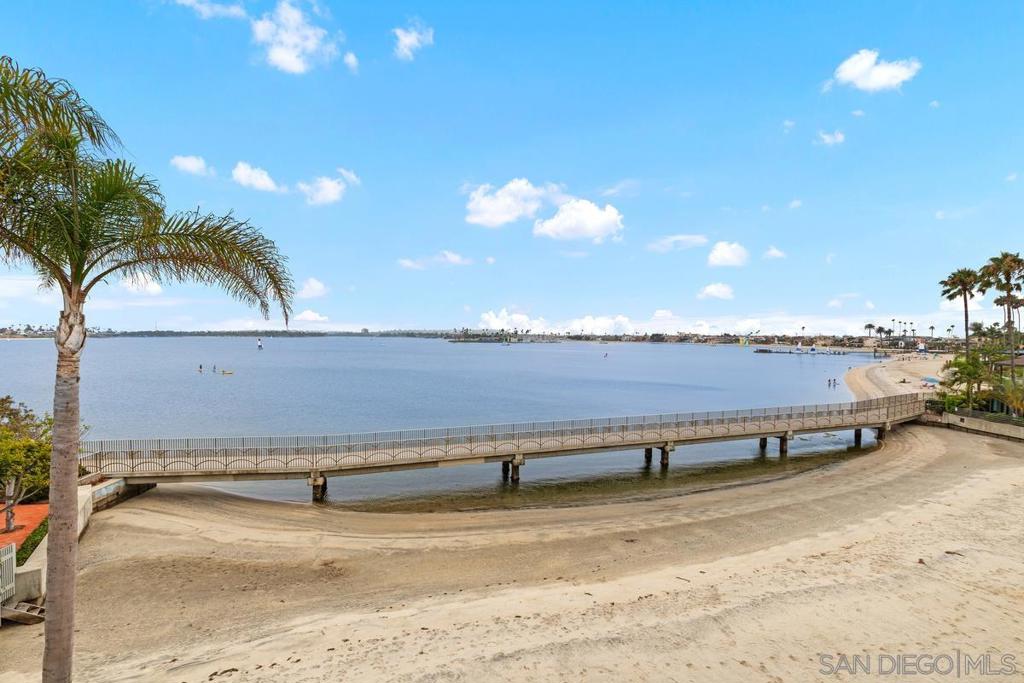 Pacific Beach - Residential