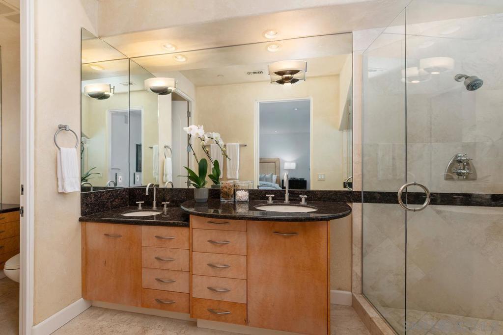 Pacific Beach - Residential