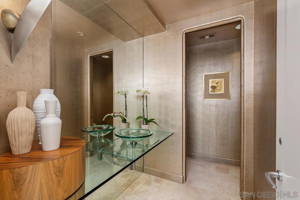 Pacific Beach - Residential