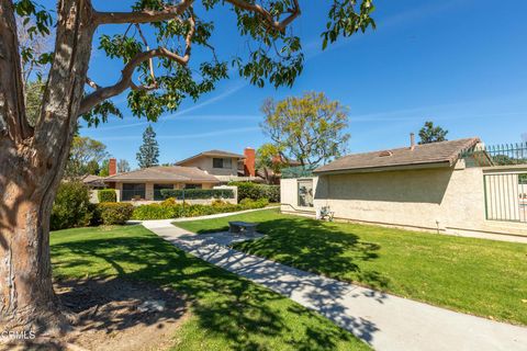 Tiny photo for 838 Sandberg Lane, Ventura, CA 93003 (MLS # V1-35292)