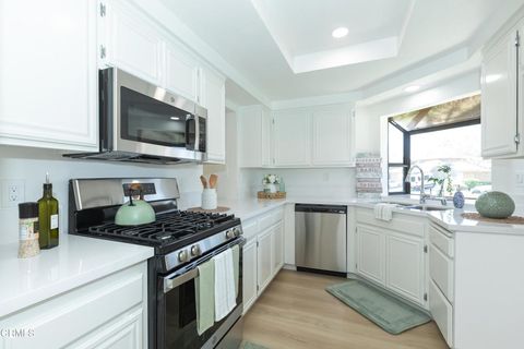 Tiny photo for 838 Sandberg Lane, Ventura, CA 93003 (MLS # V1-35292)