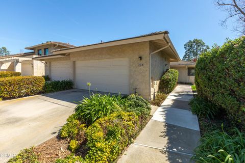Photo of 838 Sandberg Lane, Ventura, CA 93003 (MLS # V1-35292)
