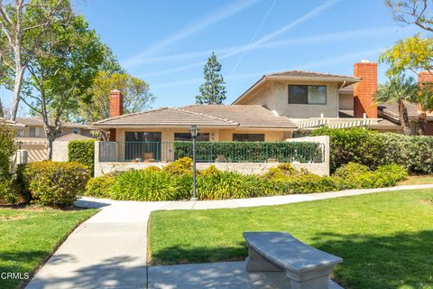 Tiny photo for 838 Sandberg Lane, Ventura, CA 93003 (MLS # V1-35292)