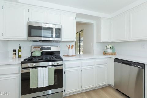 Tiny photo for 838 Sandberg Lane, Ventura, CA 93003 (MLS # V1-35292)