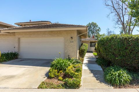 Tiny photo for 838 Sandberg Lane, Ventura, CA 93003 (MLS # V1-35292)