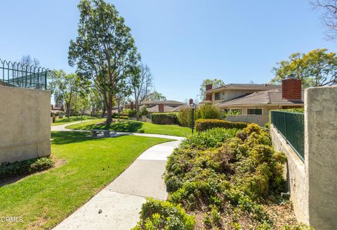 Tiny photo for 838 Sandberg Lane, Ventura, CA 93003 (MLS # V1-35292)