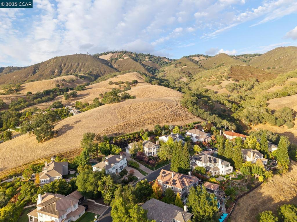 DIABLO RANCH - Residential