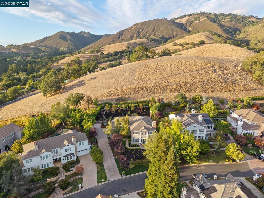 DIABLO RANCH - Residential