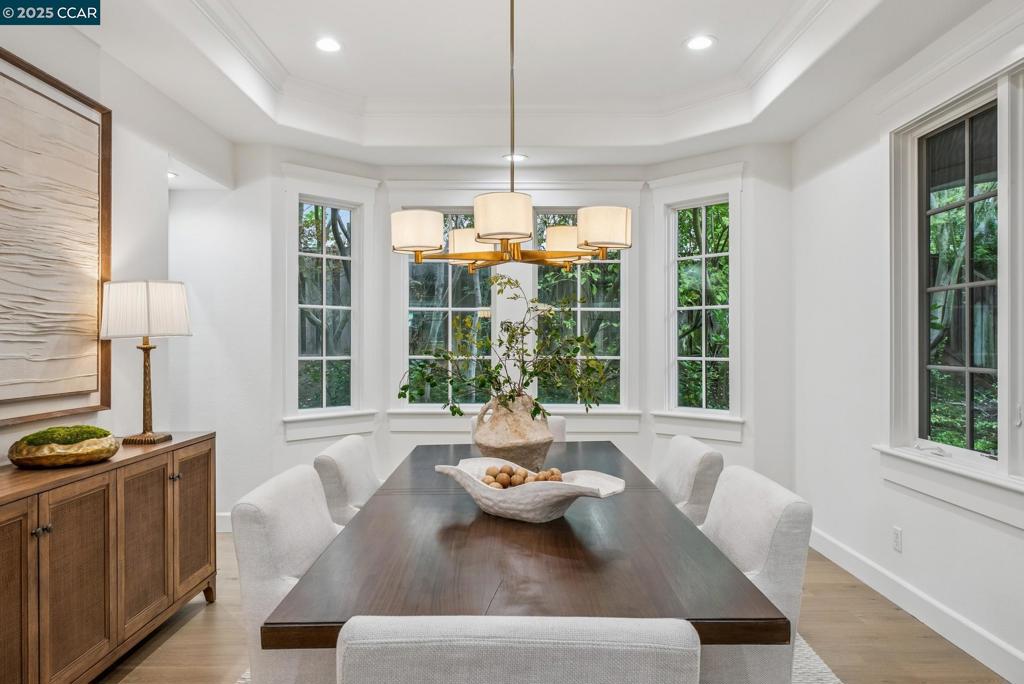 DIABLO RANCH - Residential