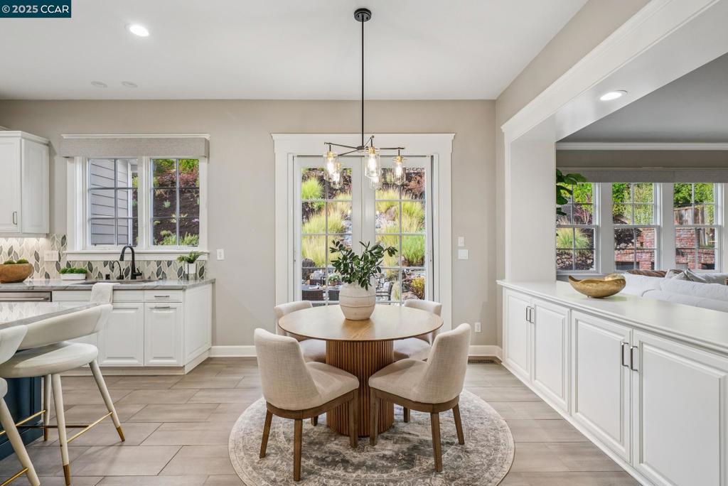 DIABLO RANCH - Residential