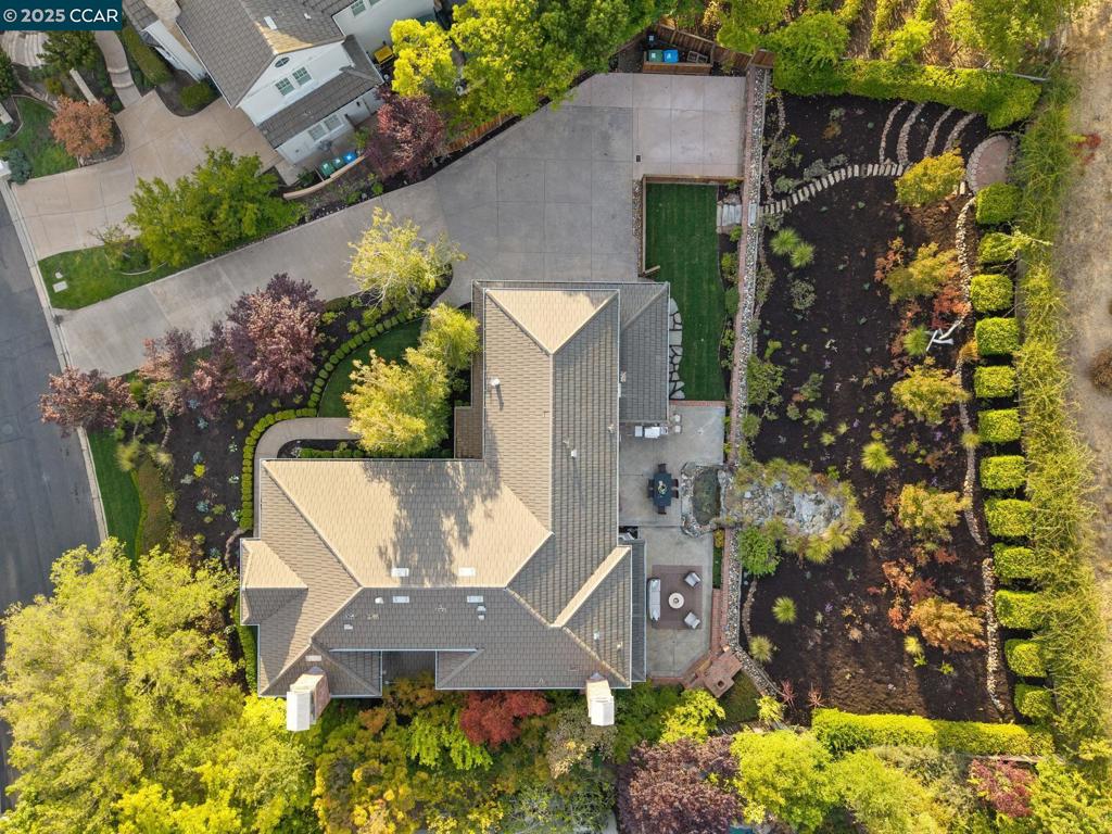 DIABLO RANCH - Residential