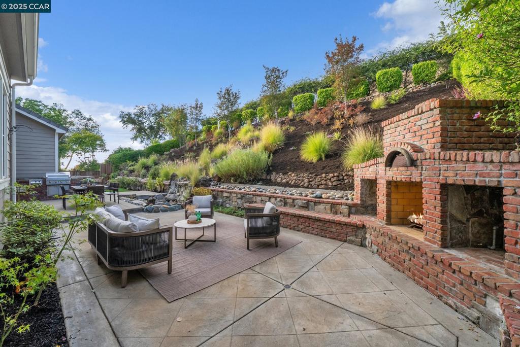 DIABLO RANCH - Residential