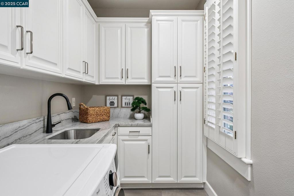DIABLO RANCH - Residential