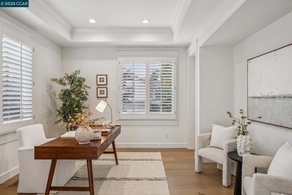 DIABLO RANCH - Residential