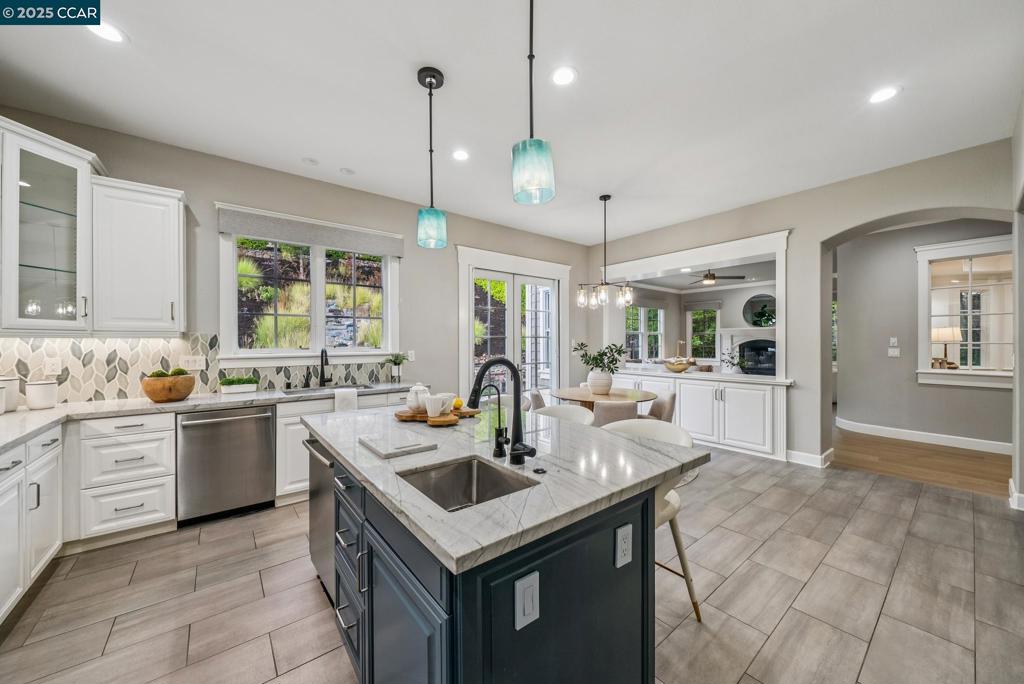 DIABLO RANCH - Residential