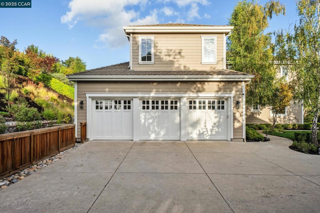 DIABLO RANCH - Residential