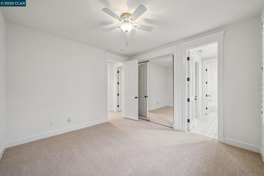 DIABLO RANCH - Residential