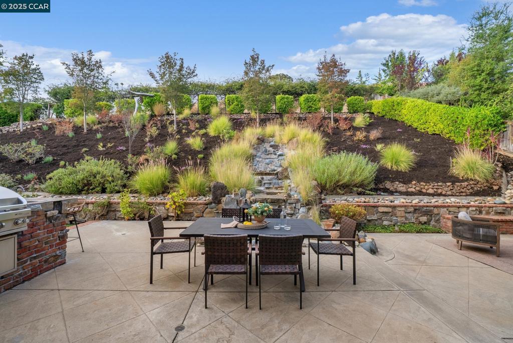 DIABLO RANCH - Residential