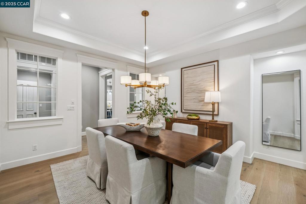 DIABLO RANCH - Residential