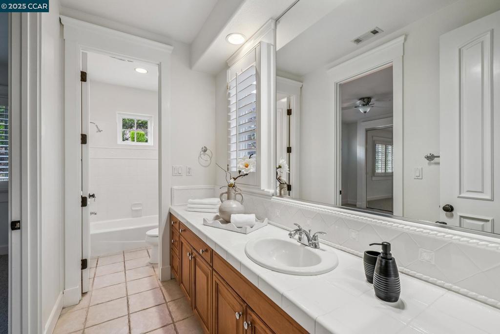 DIABLO RANCH - Residential