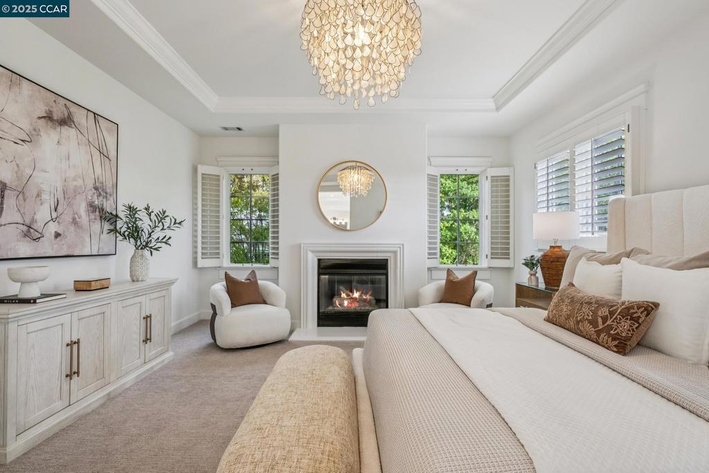 DIABLO RANCH - Residential