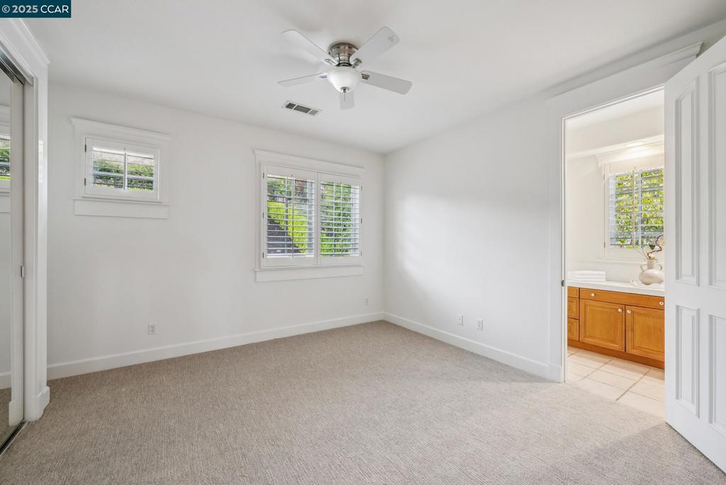 DIABLO RANCH - Residential