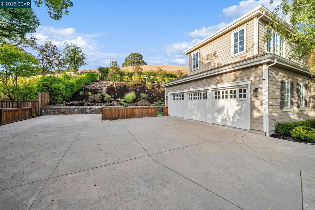 DIABLO RANCH - Residential