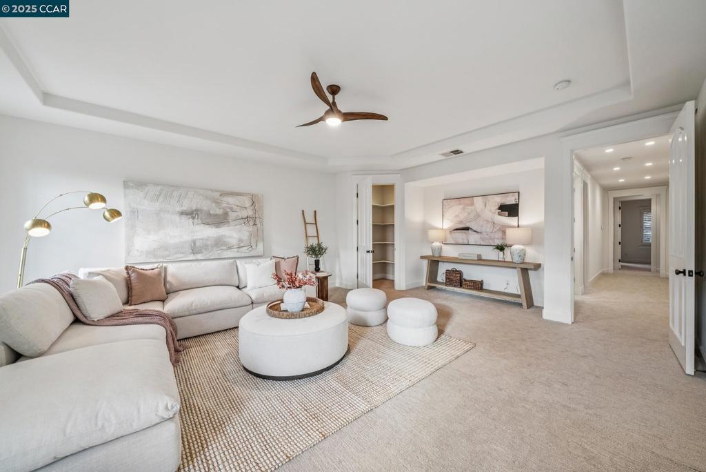 DIABLO RANCH - Residential