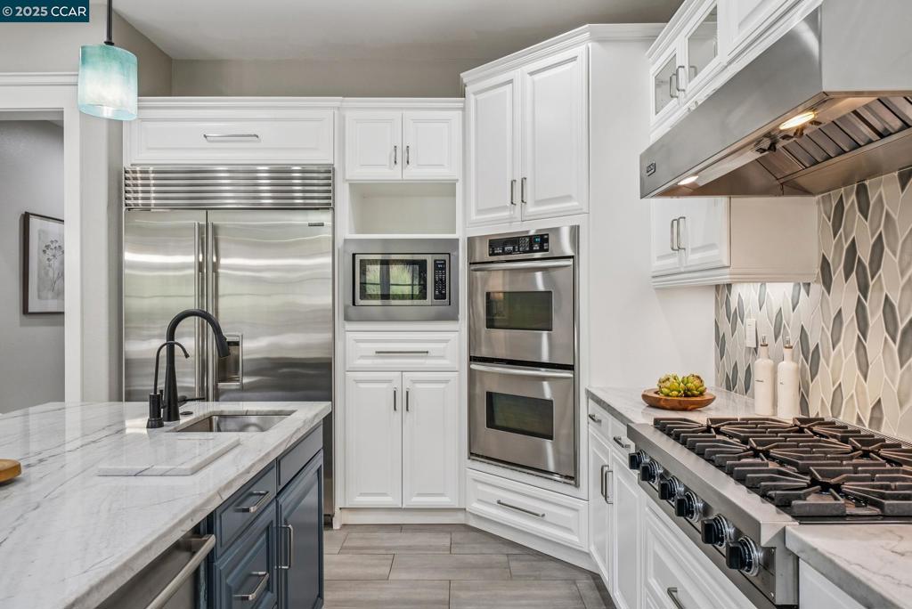 DIABLO RANCH - Residential