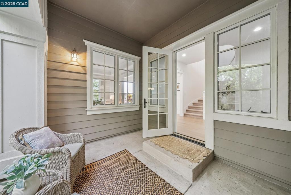DIABLO RANCH - Residential