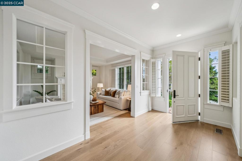 DIABLO RANCH - Residential