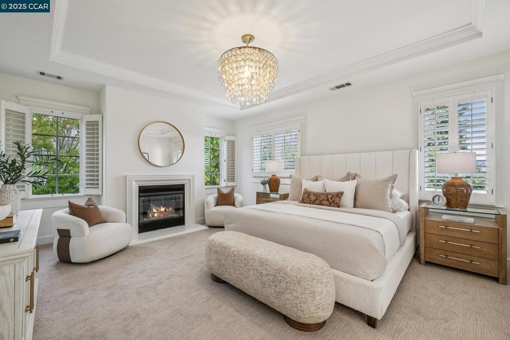 DIABLO RANCH - Residential