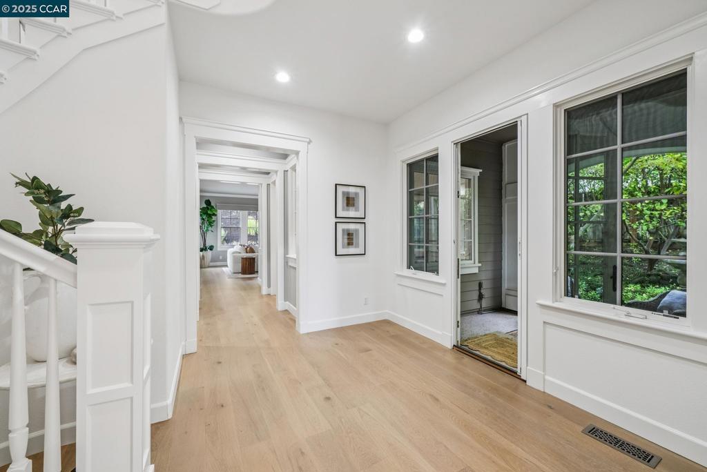 DIABLO RANCH - Residential