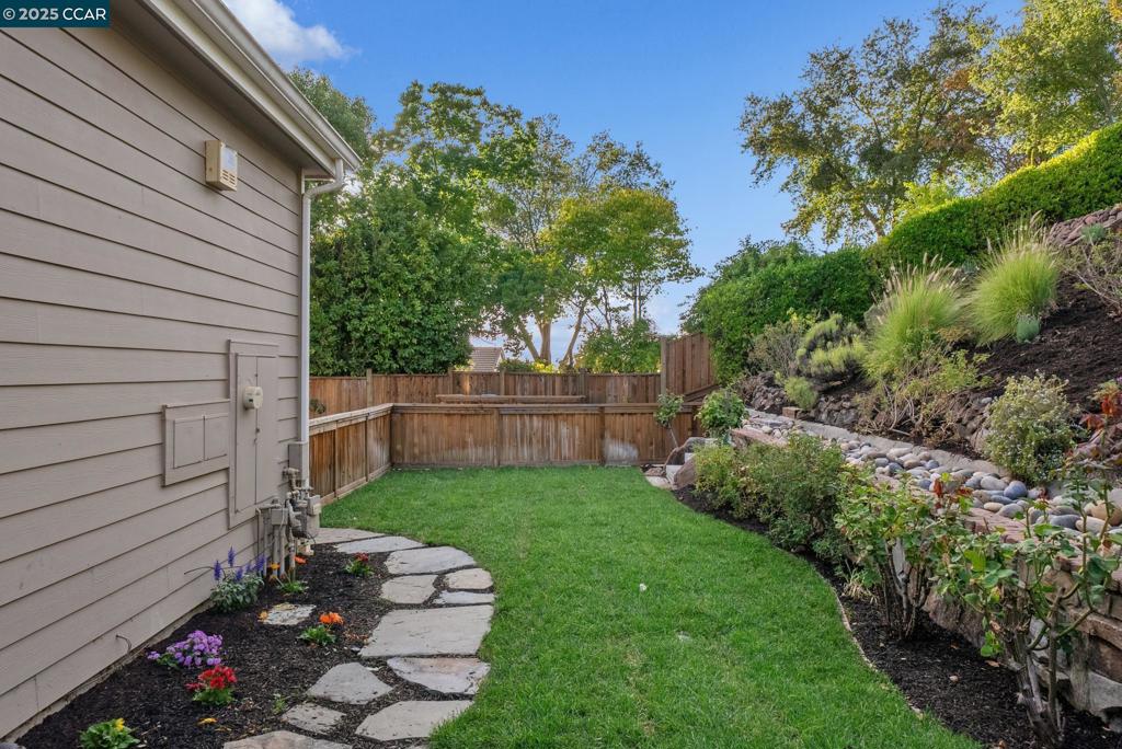 DIABLO RANCH - Residential