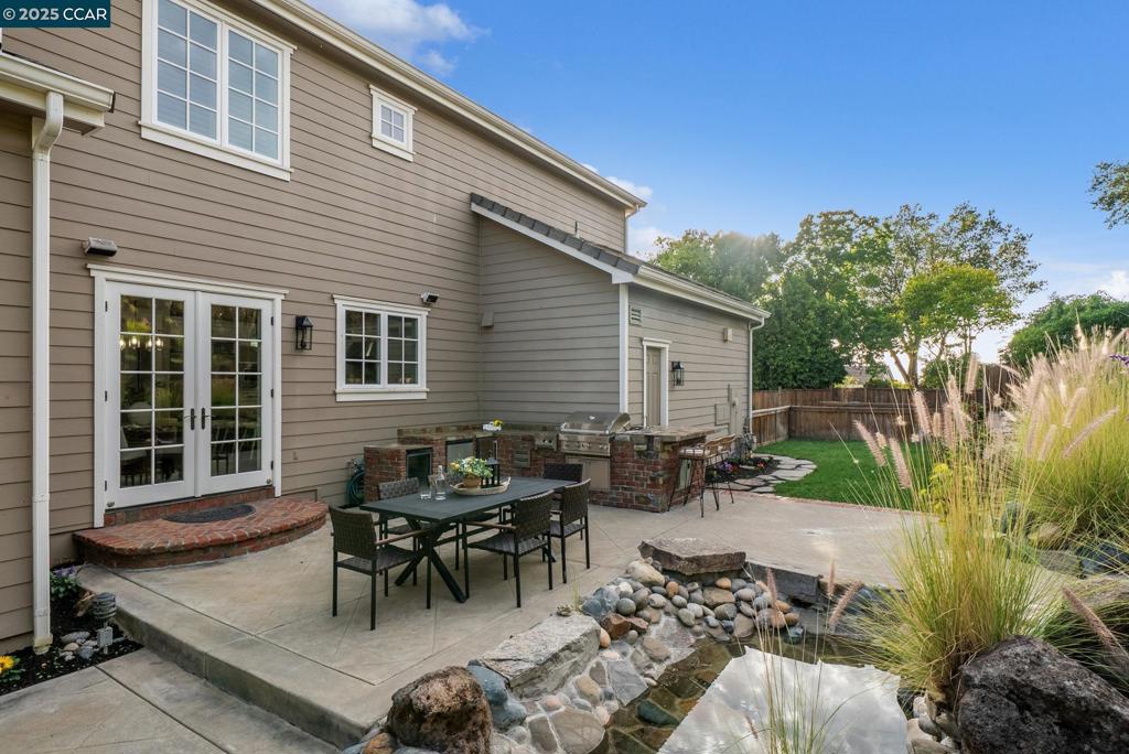 DIABLO RANCH - Residential