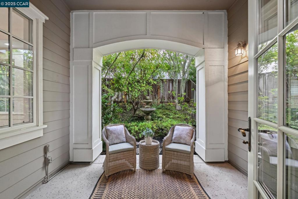 DIABLO RANCH - Residential