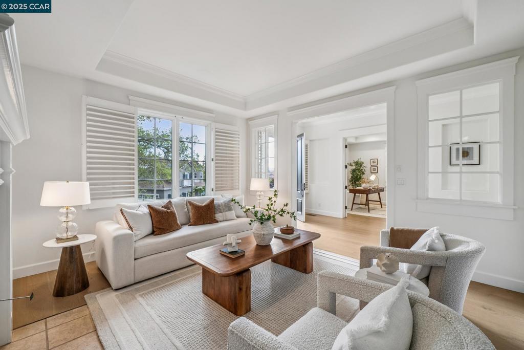 DIABLO RANCH - Residential