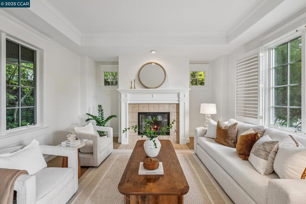 DIABLO RANCH - Residential
