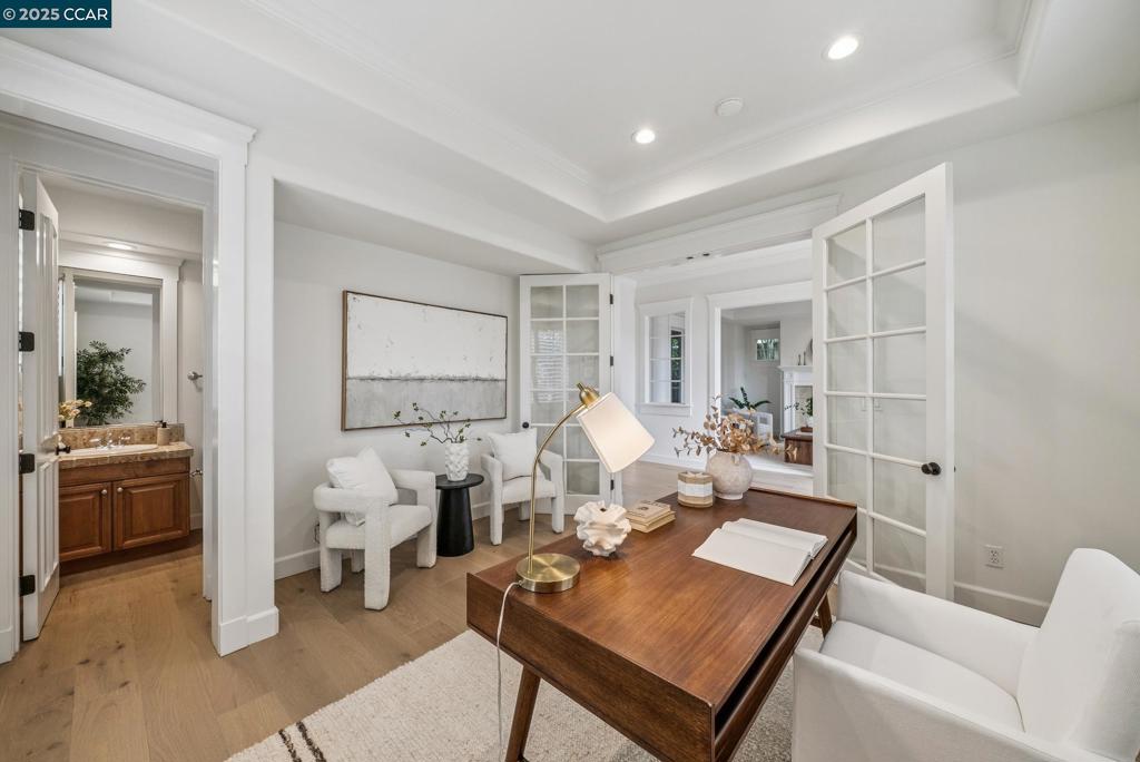 DIABLO RANCH - Residential