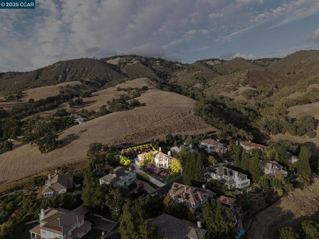 DIABLO RANCH - Residential