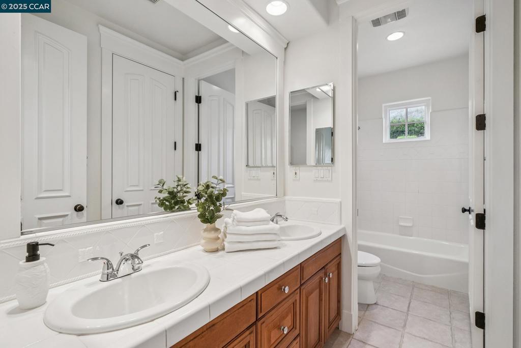 DIABLO RANCH - Residential