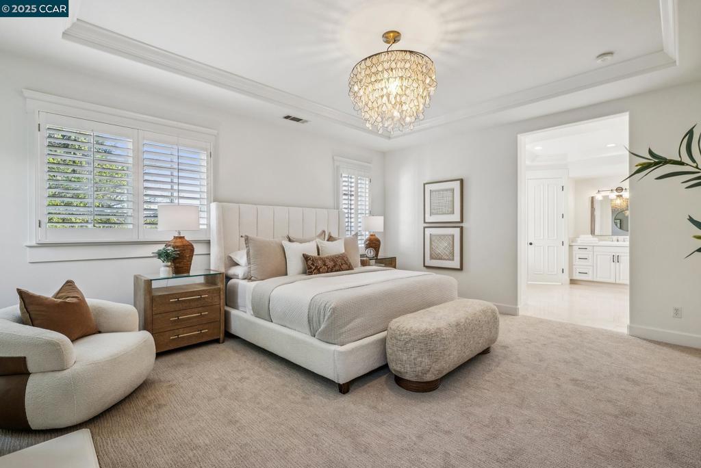 DIABLO RANCH - Residential