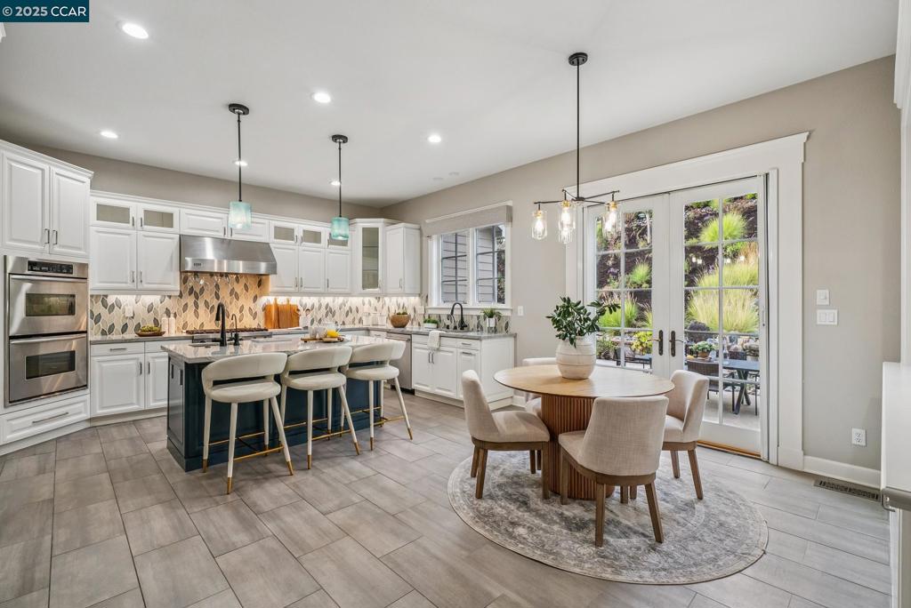 DIABLO RANCH - Residential